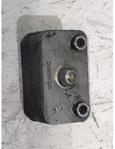 Radiateur huile BMW X5 E53 