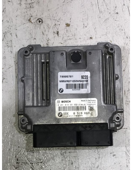 Calculateur MINI MINI 2 R56 PHASE 2 