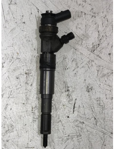 Injecteurs BMW SERIE 1 E87 PHASE 1 