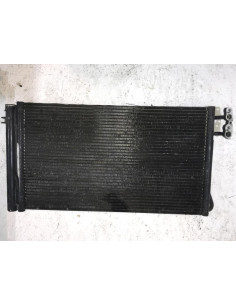 Radiateur clim BMW SERIE 1 (E81) 