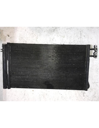 Radiateur clim BMW SERIE 1 (E81) 