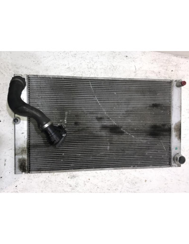Radiateur eau BMW SERIE 7 E65 PHASE 2 Diesel