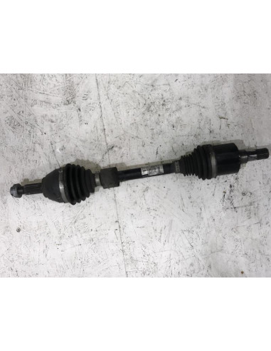 Cardan gauche (transmission) MINI MINI 2 R61 PACEMAN COUPE Diesel