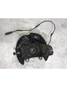 Capteur ABS avant gauche MINI MINI 2 R61 PACEMAN COUPE Diesel