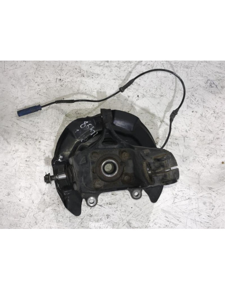 Capteur ABS avant gauche MINI MINI 2 R61 PACEMAN COUPE Diesel