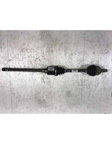 Cardan droit (transmission) BMW X3 (E83) PHASE 1 