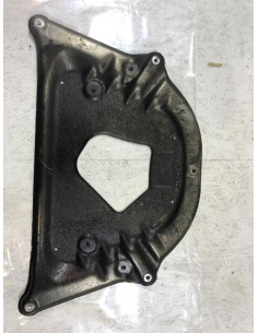 Cache sous moteur BMW SERIE 5 (E60) PHASE 1 