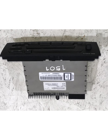 Autoradio d'origine BMW  Essence