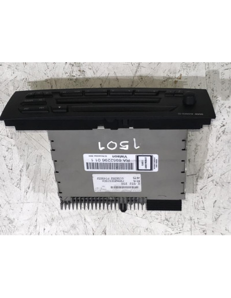 Autoradio d'origine BMW  Essence