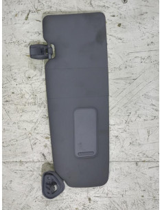 Pare soleil gauche BMW SERIE 1 (E81) 