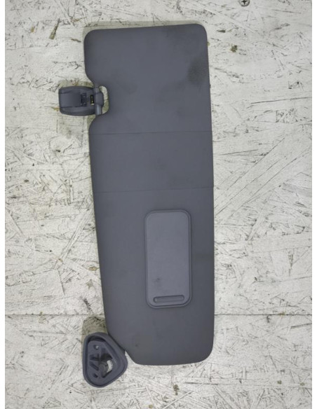 Pare soleil gauche BMW SERIE 1 (E81) 