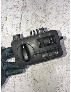 Commande de phare BMW SERIE 3 E46 CABRIO PHASE 1 Essence