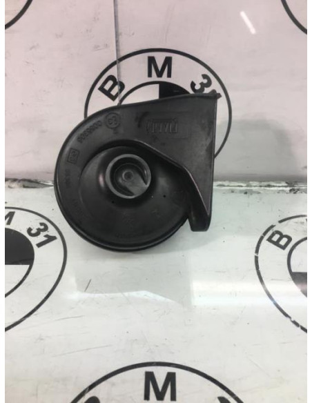 Avertisseur/Klaxon MINI MINI 2 R61 PACEMAN COUPE Diesel