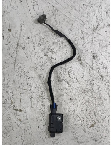 Antenne MINI MINI 2 R61 PACEMAN COUPE Diesel