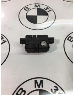 Antenne MINI MINI 2 R61 PACEMAN COUPE Diesel