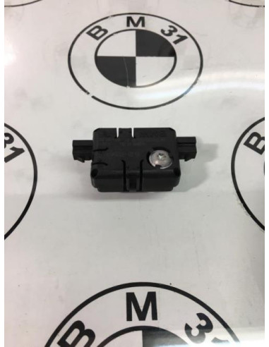 Antenne MINI MINI 2 R61 PACEMAN COUPE Diesel