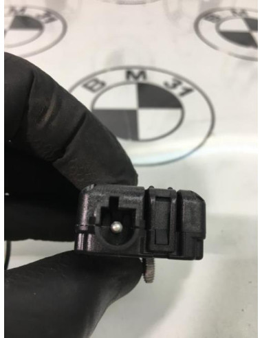 Antenne MINI MINI 2 R61 PACEMAN COUPE Diesel