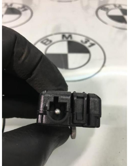 Antenne MINI MINI 2 R61 PACEMAN COUPE Diesel