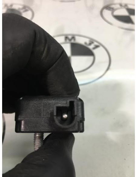 Antenne MINI MINI 2 R61 PACEMAN COUPE Diesel