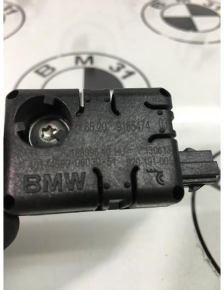 Antenne MINI MINI 2 R61 PACEMAN COUPE Diesel