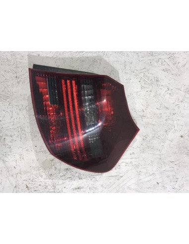 Feu arriere principal droit (feux) BMW SERIE 1 (E87) PHASE 2 (LCI) 