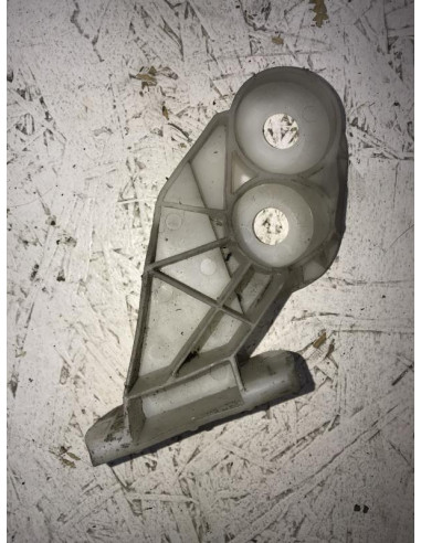 Support aile gauche BMW SERIE 3 (E46) 