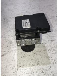 Bloc ABS (freins anti-blocage) BMW X5 E53 