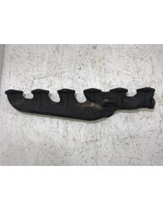 Collecteur d'echappement BMW SERIE 3 (E90) PHASE 1 