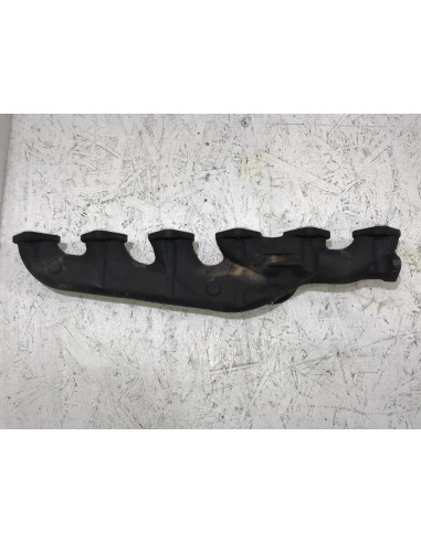 Collecteur d'echappement BMW SERIE 3 (E90) PHASE 1 