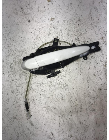 Poignee porte avant droit BMW  Diesel