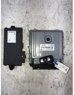 Calculateur moteur BMW SERIE 3 E90 PHASE 2 Diesel