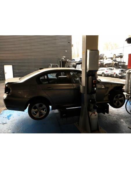 Calculateur moteur BMW SERIE 3 E90 PHASE 2 Diesel