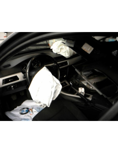 Calculateur moteur BMW SERIE 3 E90 PHASE 2 Diesel
