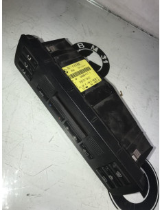Commande chauffage BMW SERIE 3 (E46) 