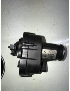 Collecteur d'admission BMW SERIE 3 (E90) PHASE 1 