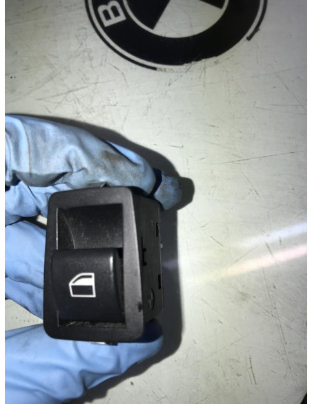 Interrupteur de leve vitre BMW SERIE 3 (E90) PHASE 1 