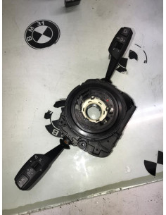 Com (Bloc Contacteur Tournant+Commodo Essuie Glace+Commodo Phare) BMW SERIE 1 (E81) 