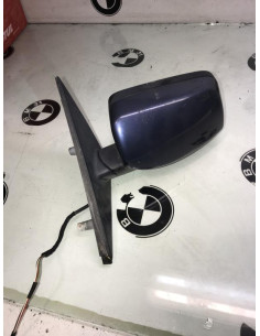 Retroviseur gauche BMW SERIE 5 (E60) PHASE 1 