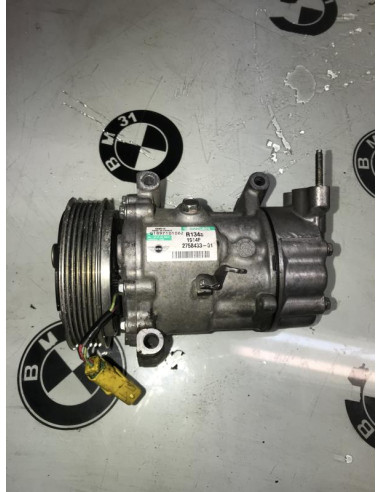 Compresseur clim MINI MINI 2 R56 PHASE 1 