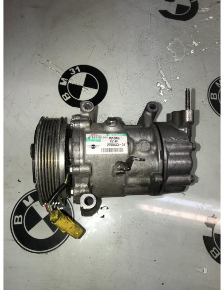 Compresseur clim MINI MINI 2 R56 PHASE 1 