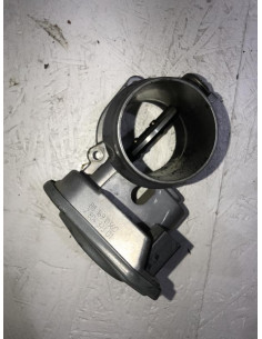 Boitier papillon BMW SERIE 1 (E81) 