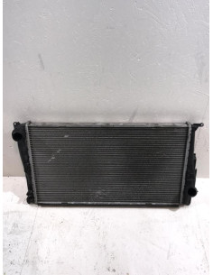Radiateur eau BMW SERIE 1 (E81) 