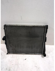 Radiateur eau BMW X3 (E83) PHASE 1 