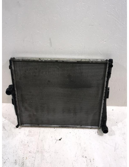 Radiateur eau BMW X3 (E83) PHASE 1 