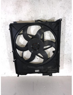 Ventilateur BMW Z4 E85 ROADSTER PHASE 1 CABRIOLET 