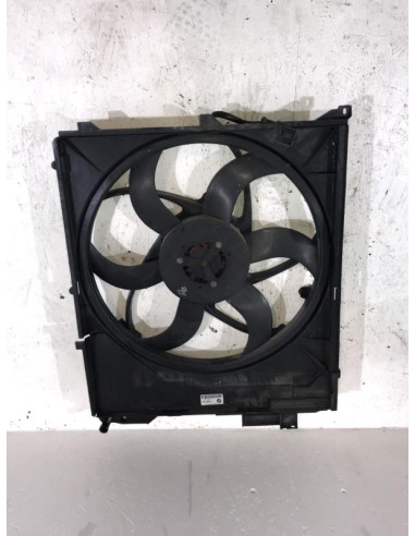 Ventilateur BMW Z4 E85 ROADSTER PHASE 1 CABRIOLET 