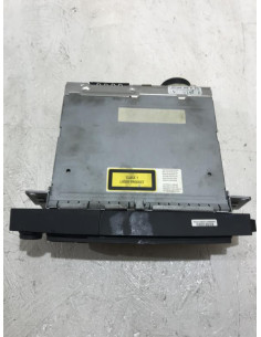 GPS BMW SERIE 5 (E60) PHASE 1 