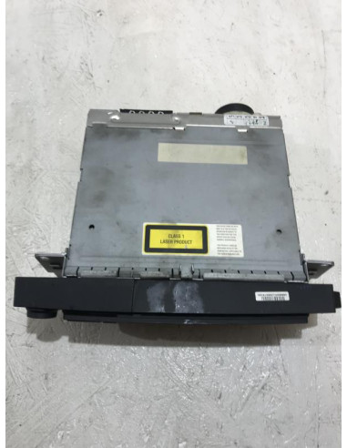 GPS BMW SERIE 5 (E60) PHASE 1 