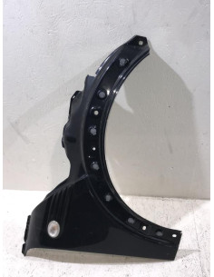 Aile avant droit MINI MINI 2 R56 PHASE 2 
