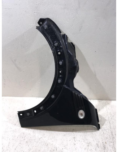 Aile avant gauche MINI MINI 2 R56 PHASE 2 
